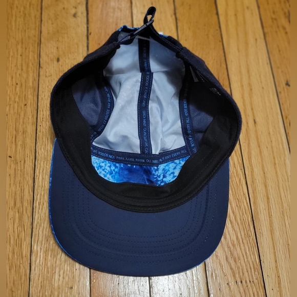 Blue USA Cap - Picture 3 of 3